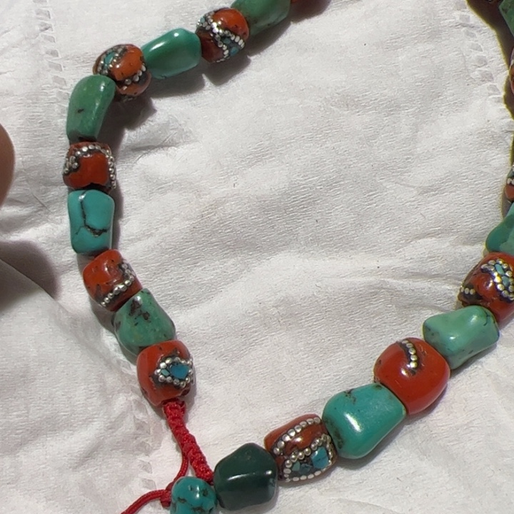 玻璃配饰你在一起的