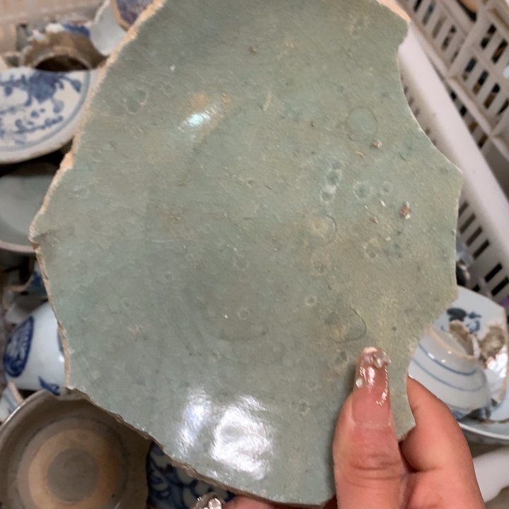 当代现代全手工工艺品