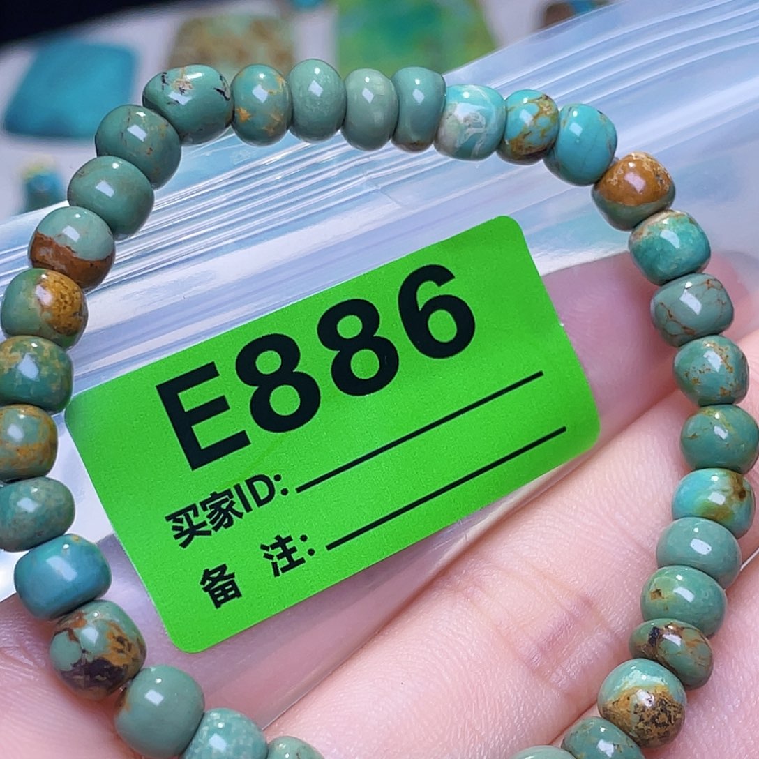 绿石头十堰特色手工古风配饰