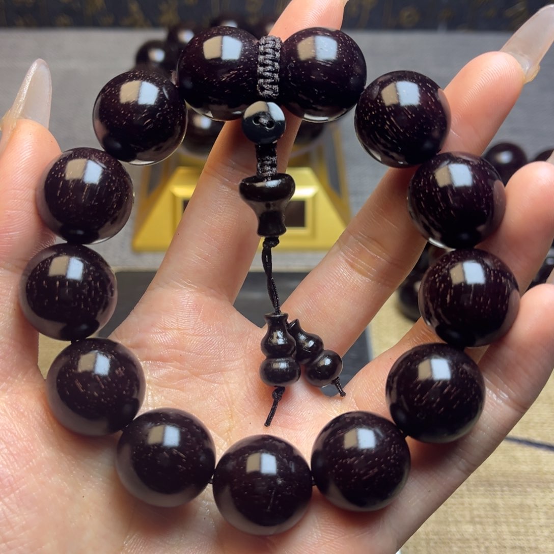 檀香紫檀（小叶紫檀）1.8✖️13