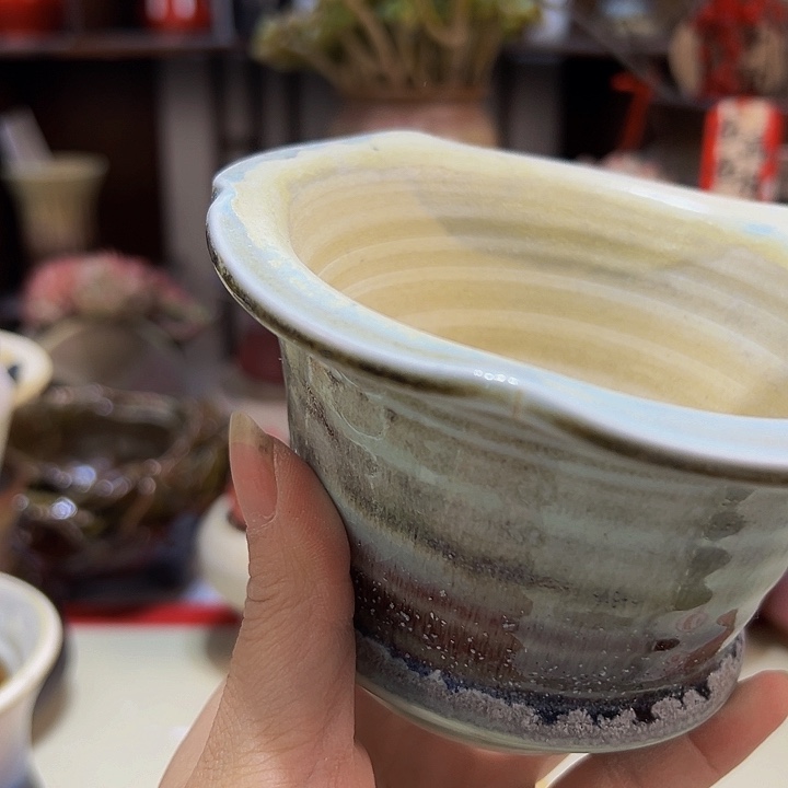 景德镇陶瓷研究所所长