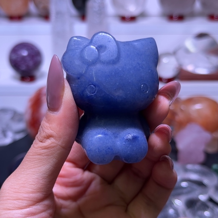 未镶嵌水晶大型摆件（非配饰）24