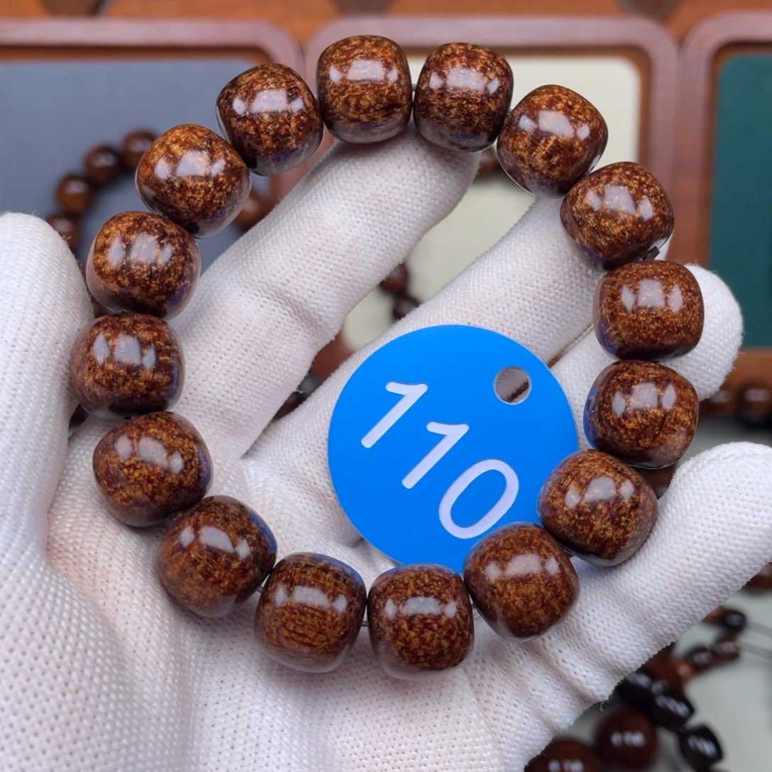 贡木手串/手链13✖️14