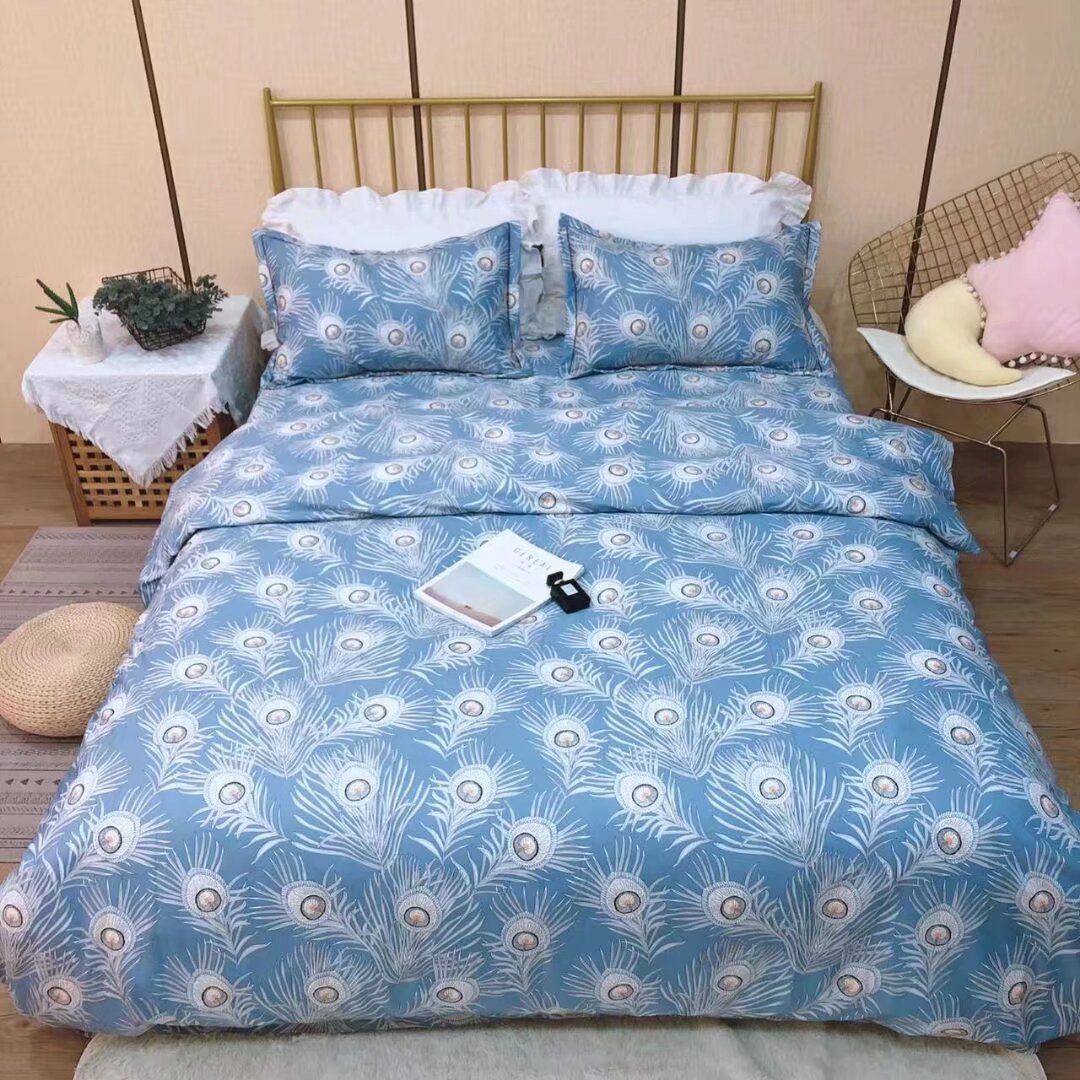 （550） 凉感空调夏凉被1.5*2米 （雀之灵-灰）