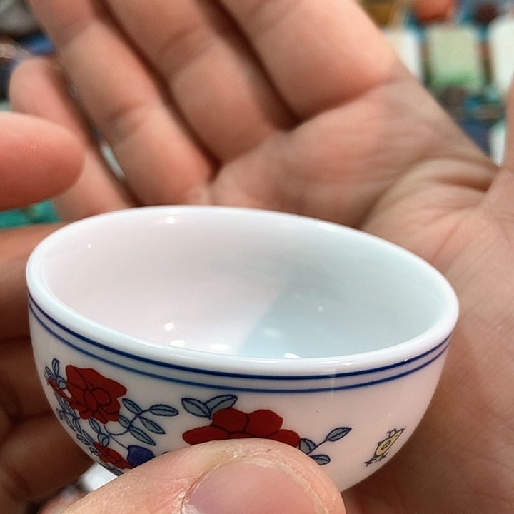 苏*闪购商品一对一讲解