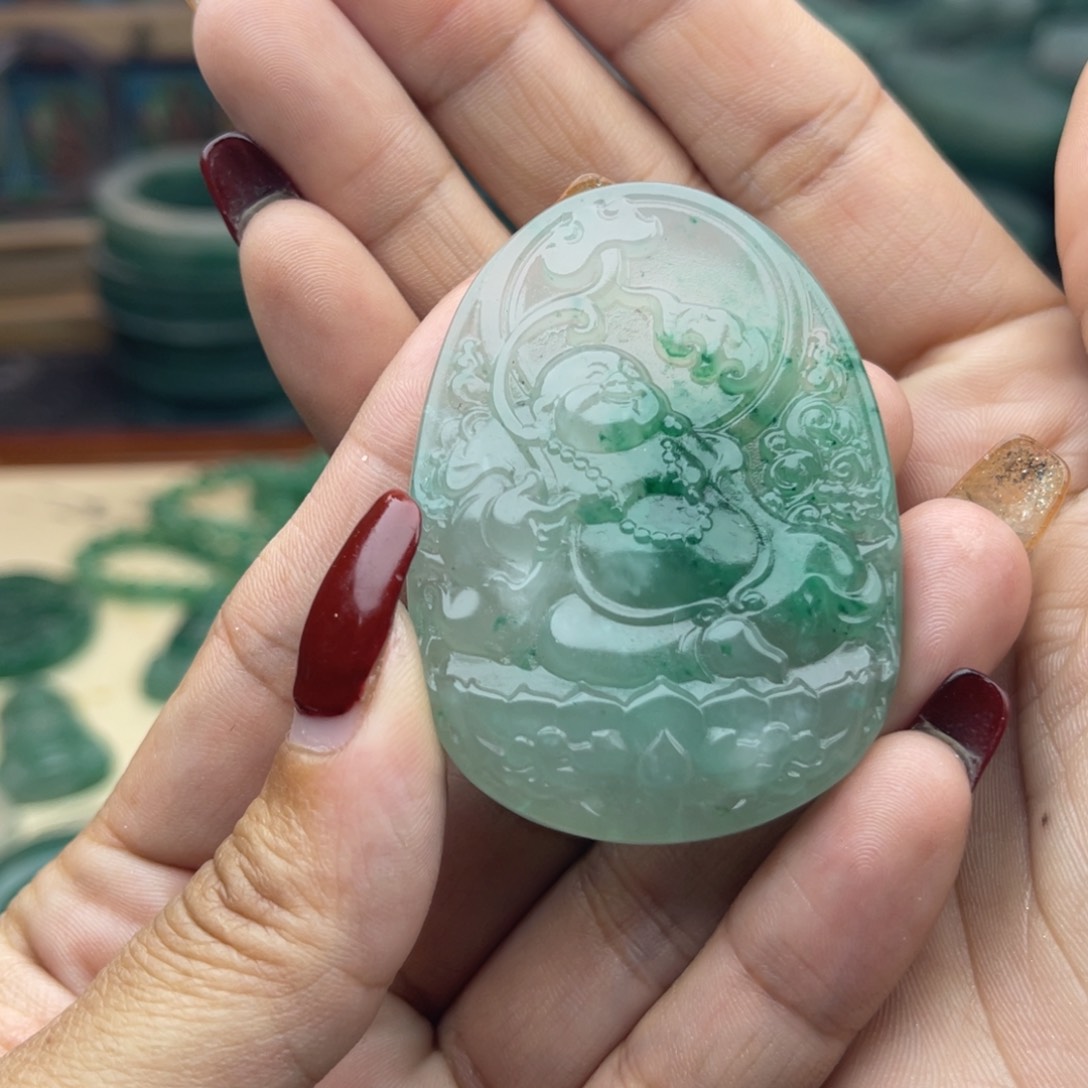 定制石英质玉未镶嵌壹*