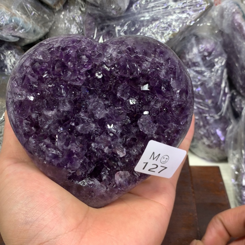 【闪购商品】未镶嵌水晶大型摆件（非配饰）
