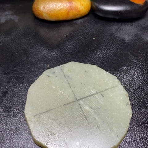 和田玉珠宝奇石未镶嵌