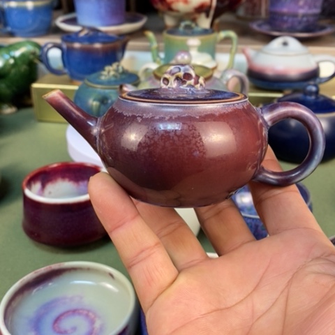 陶瓷福利多多支持我们