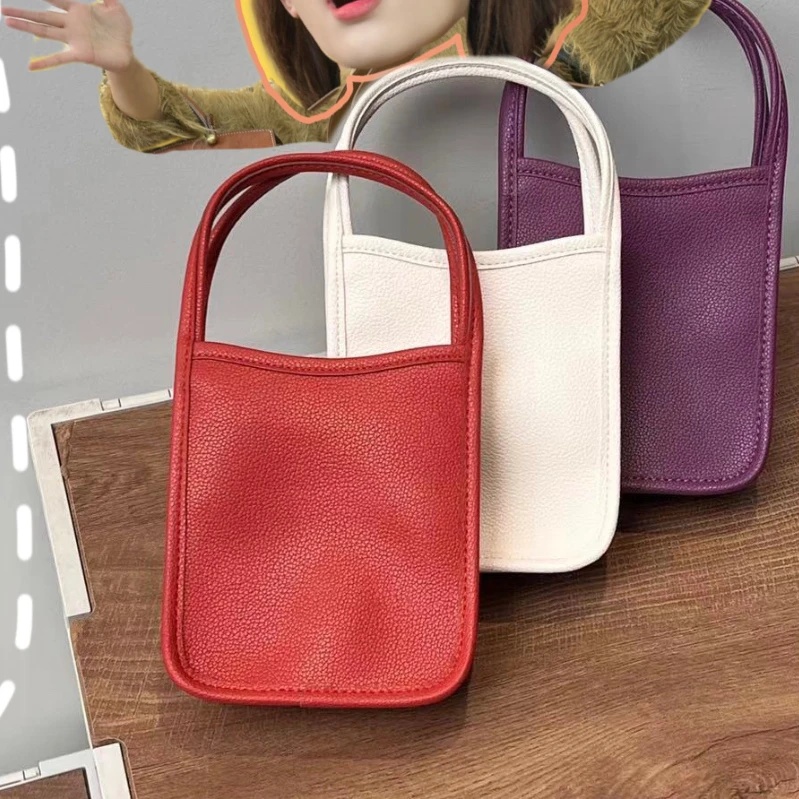 【工厂直销】A001-A010 简约小众包包质量好放心拍