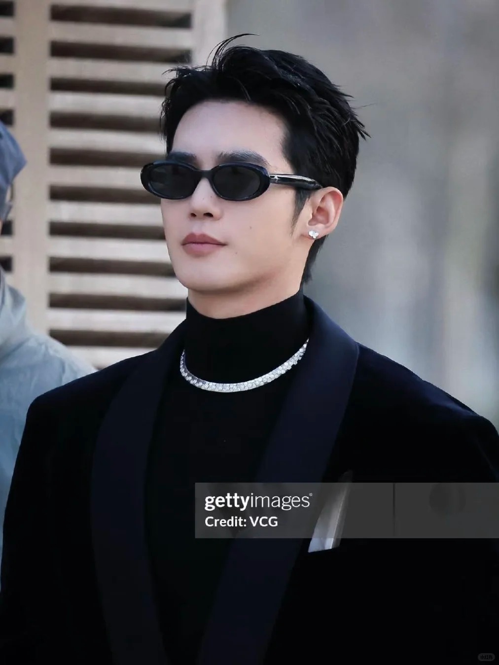 时尚网红墨镜003