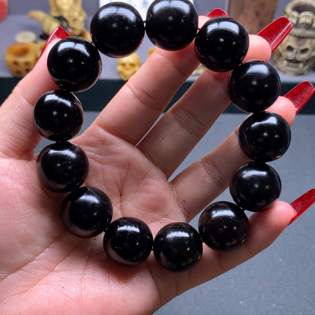 驼骨手串/手链好看驴踢