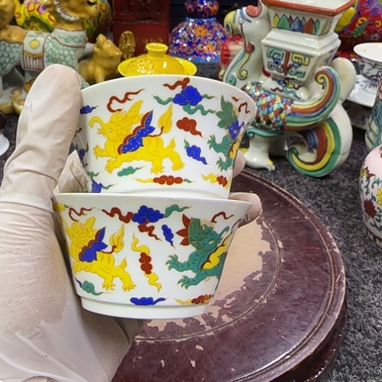 瓶摆件家居设计的