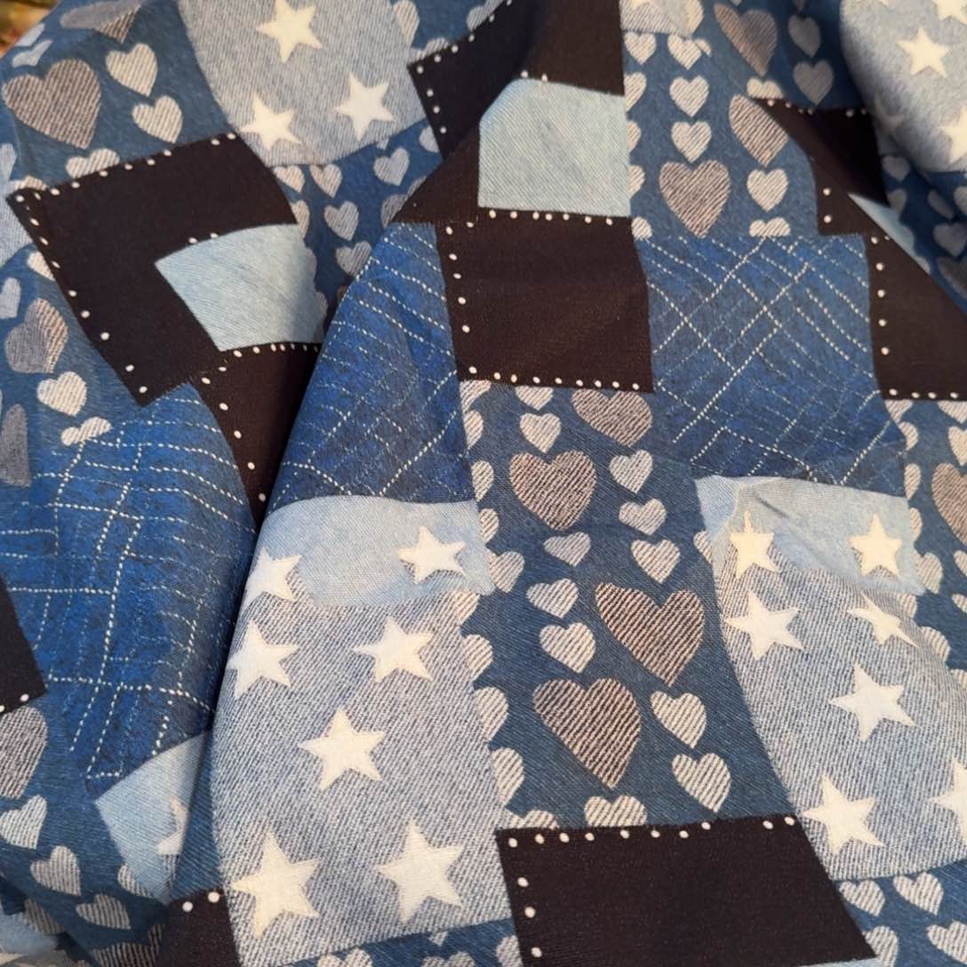 棉纯棉8安帆布1米价X1.5米宽C