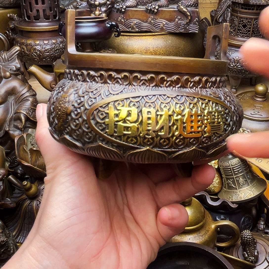 铜器精美点击这里下单