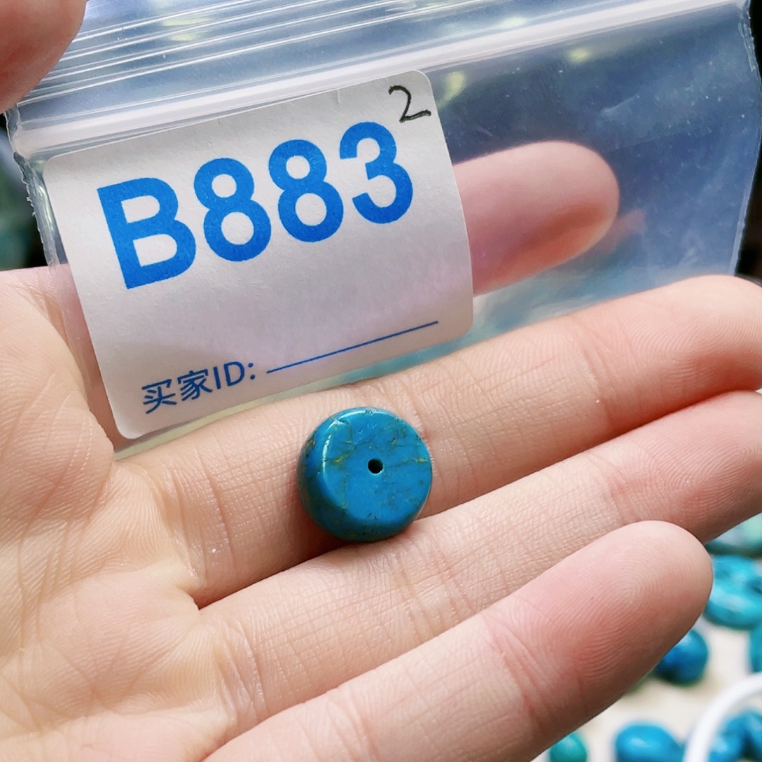 绿石头十堰特色手工配饰