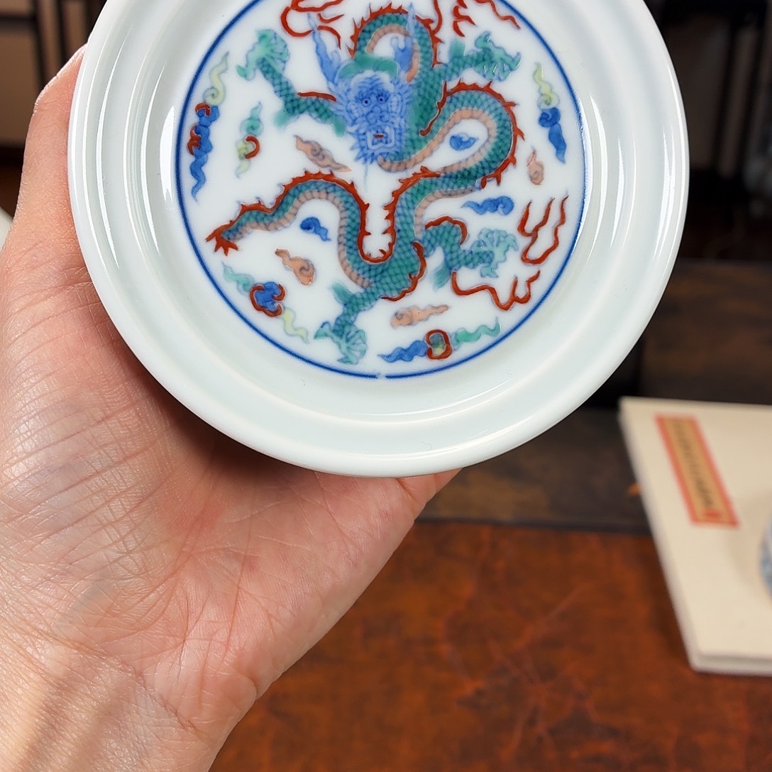 陶九鸣瓷艺鸡九鸣瓷艺