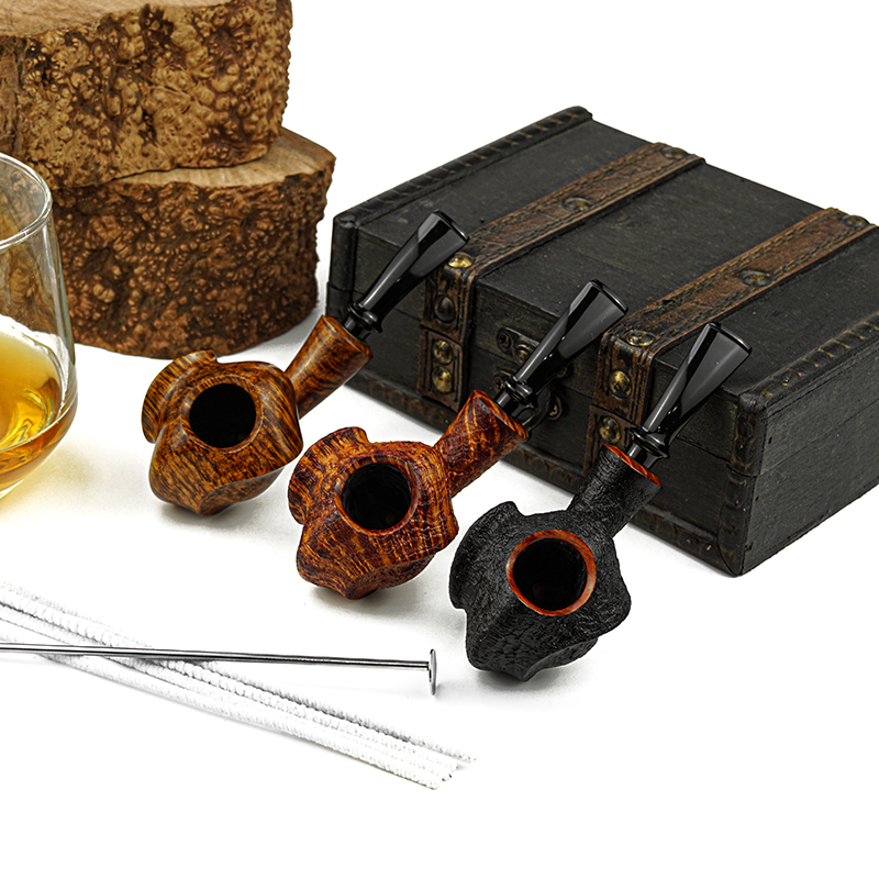 中国龙梅瓶系列石楠木工艺品经典耐用漂亮送礼大小收藏产品