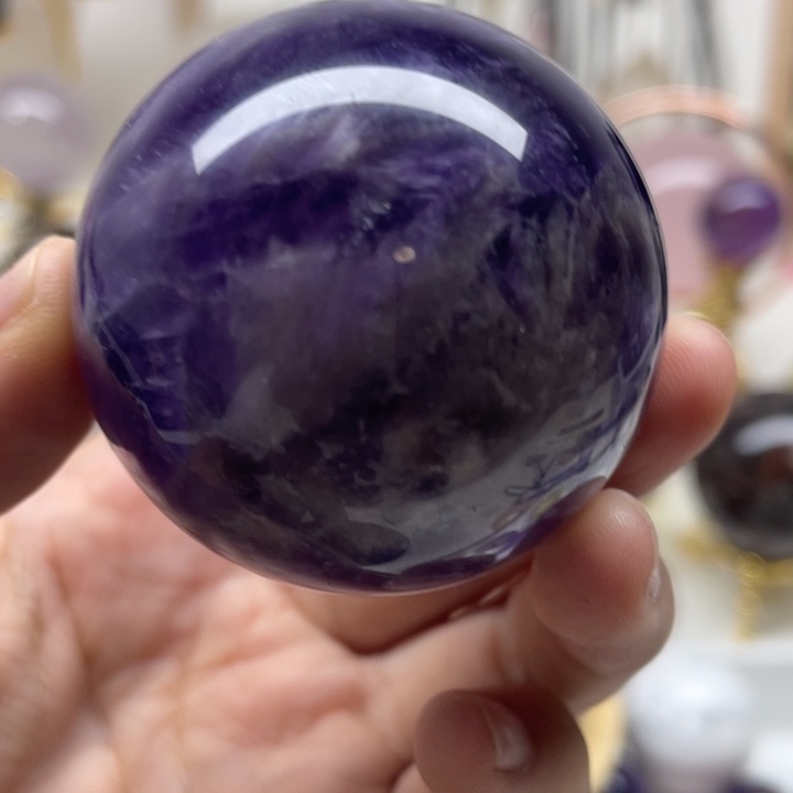 珠宝半成品未镶嵌水晶