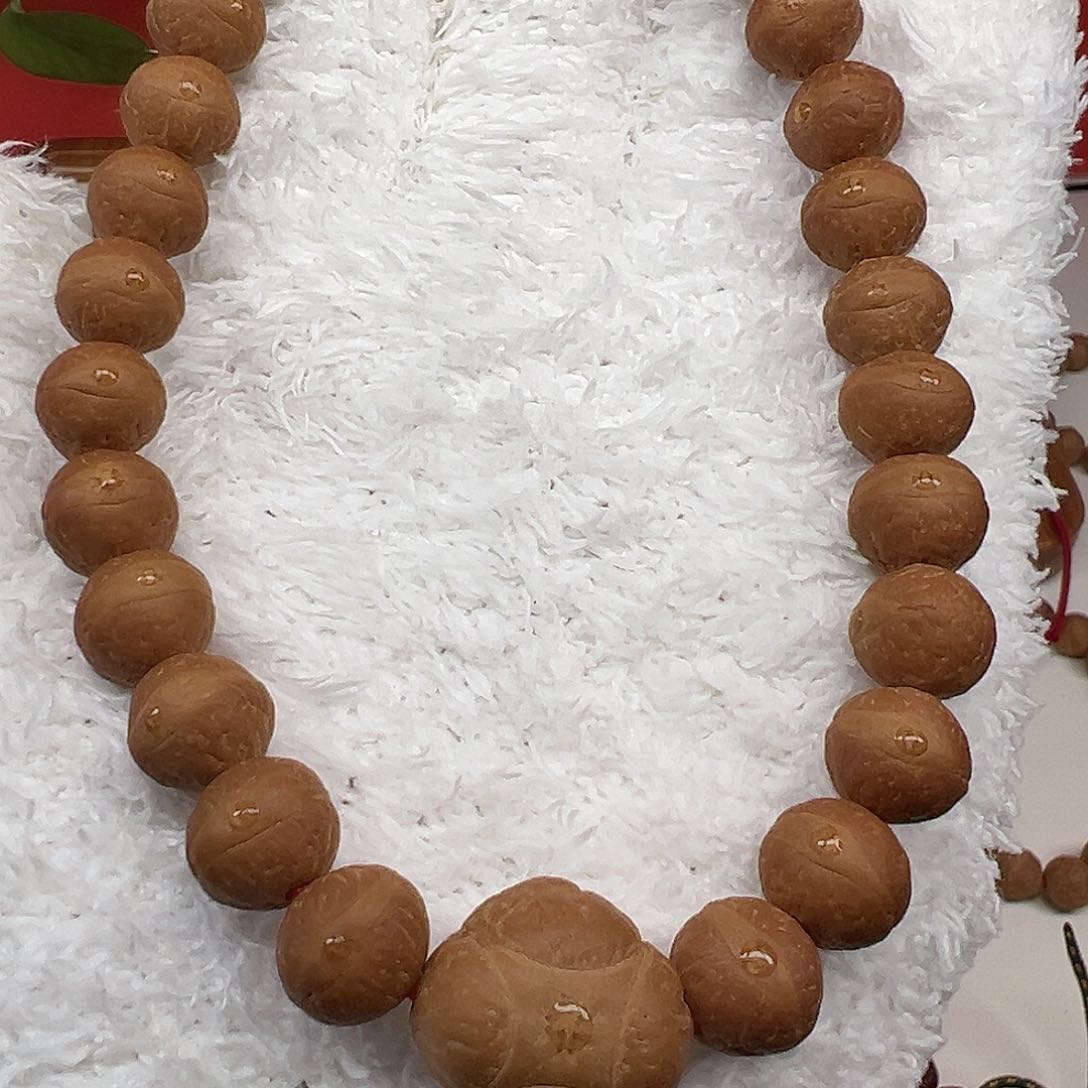 凤眼菩提手串凤眼菩提