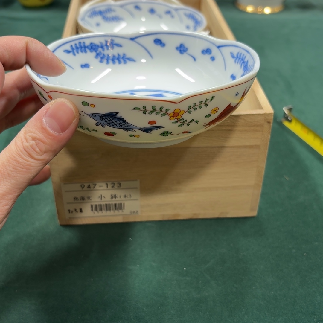 云翼堂瓷器真好看呀