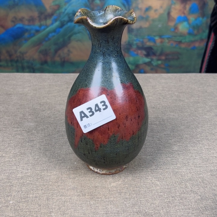 摆件陶瓷高端赏器