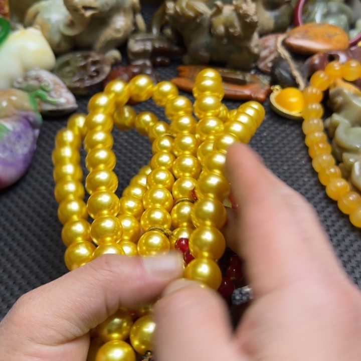 紫金钵盂菩提吊坠