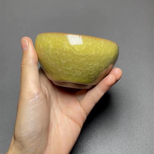 【闪购商品】茶盏-10046..........