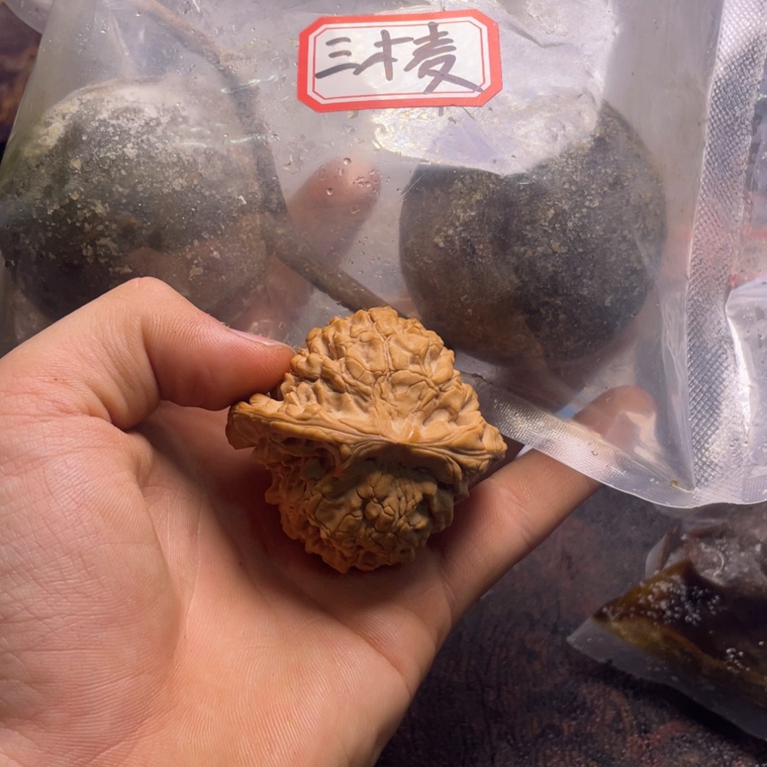 我***要把件文玩核桃文玩