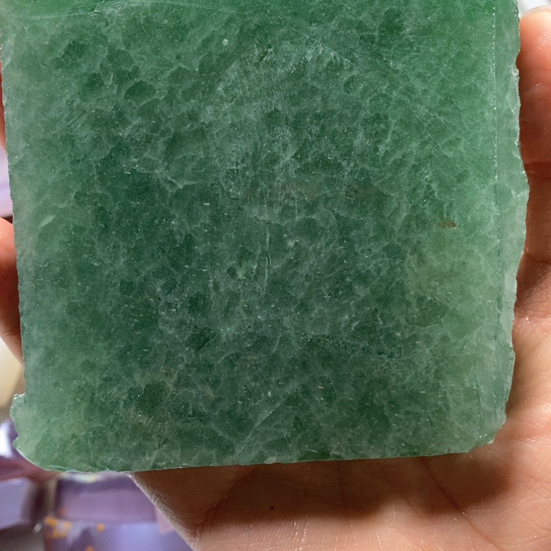 定制石英质玉M***€私人定制平安扣