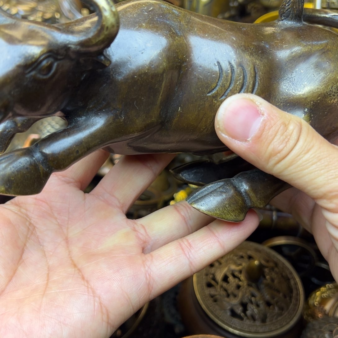 精美文玩精品摆件