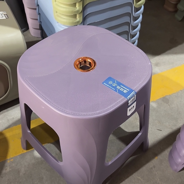 PP0115紫灰色6个装