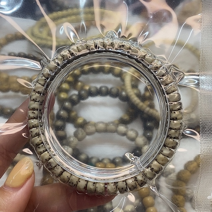 星月菩提吊坠海南