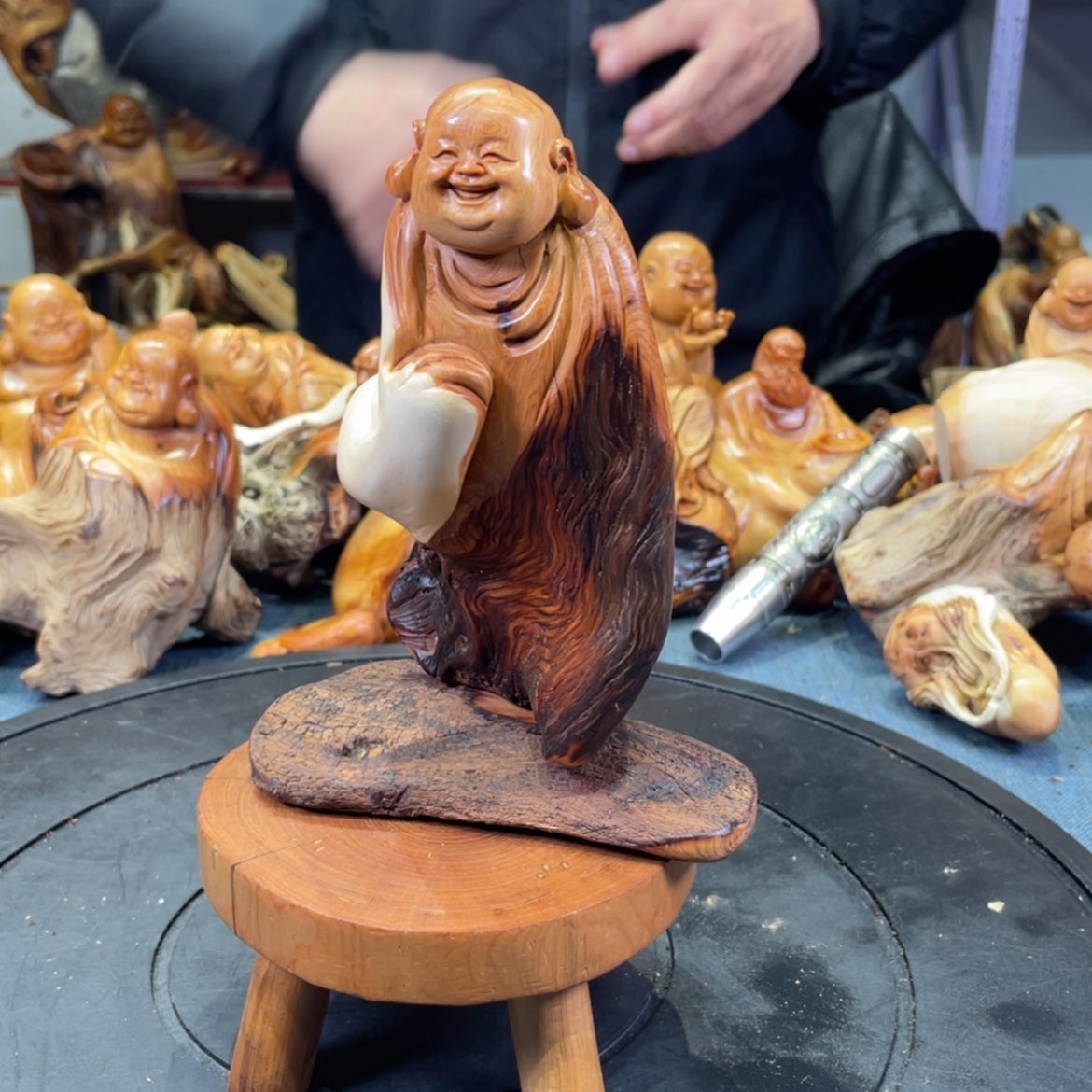 【闪购商品】柏木（崖柏）其他