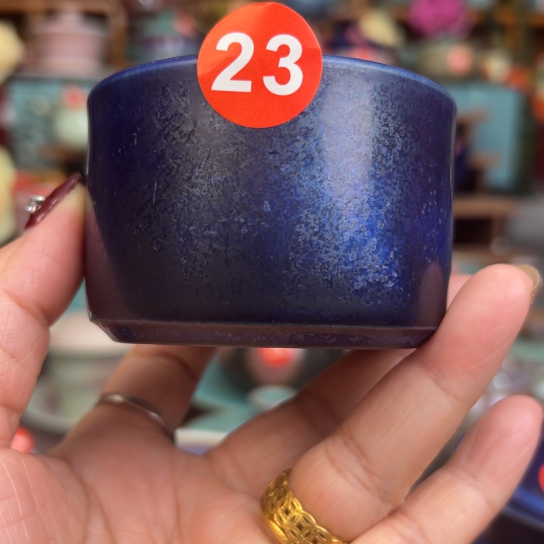 手工制作手拉坯工艺茶具