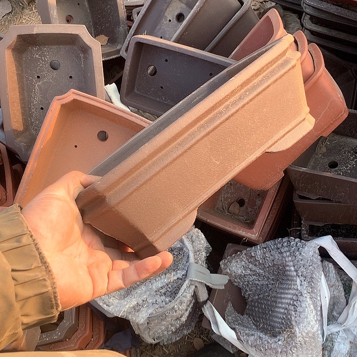 紫砂没有那么重要了！