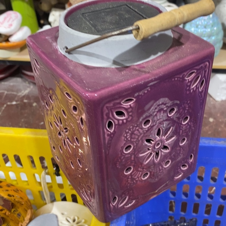 陶瓷树脂工艺摆件