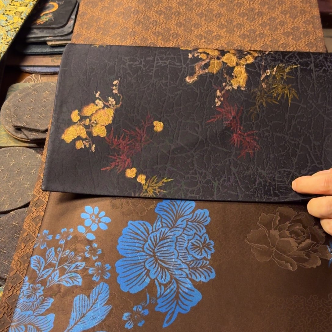 裕香阁高品质茶席50x24
