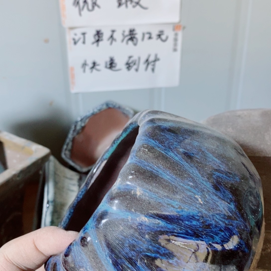 满12包邮，不满12快递到付件