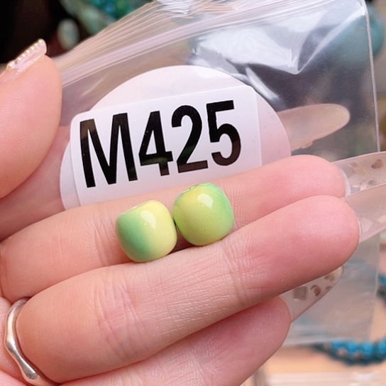 珠珠、老型、三通、墩子空竹配件（直播间选货为准）