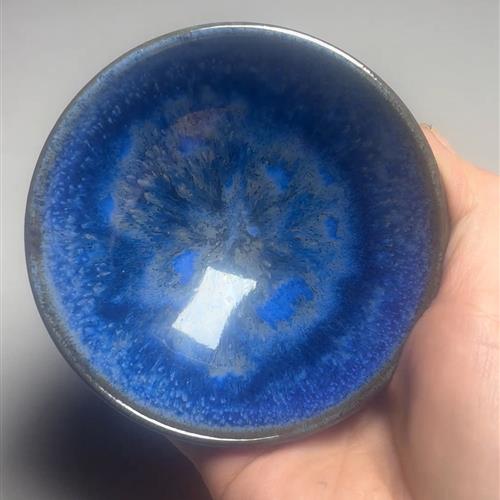 【闪购商品】茶盏-145............