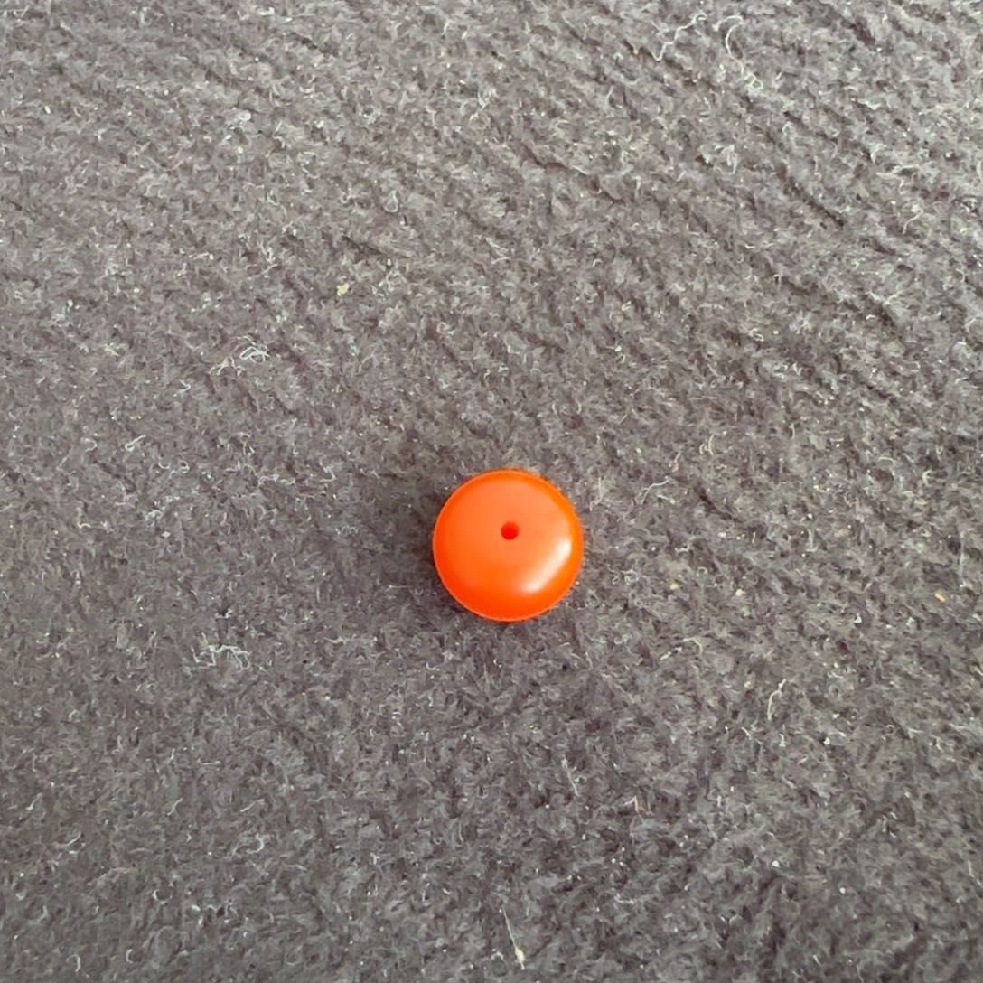 善***寻南红玛瑙未镶嵌单珠单珠