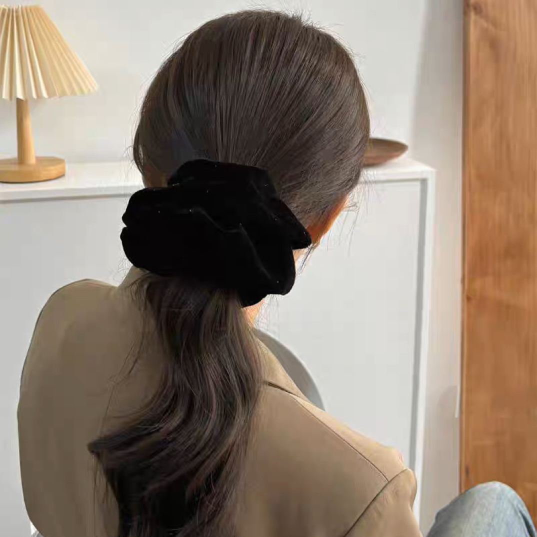 【全场满9.9包U】凑满9.9发货甜美可爱发饰发夹抓夹香蕉夹发圈超仙