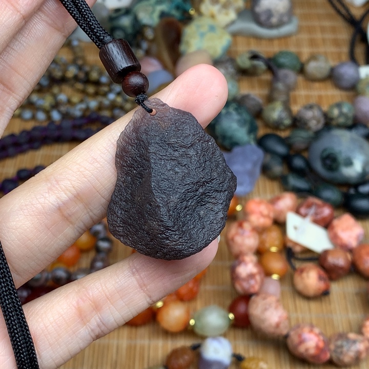 玛瑙/玉髓珠宝半成品未镶嵌用****1