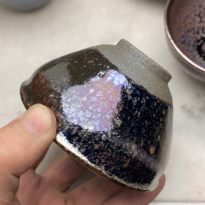 茶盏╮****好陶瓷/紫砂/建盏/茶周边