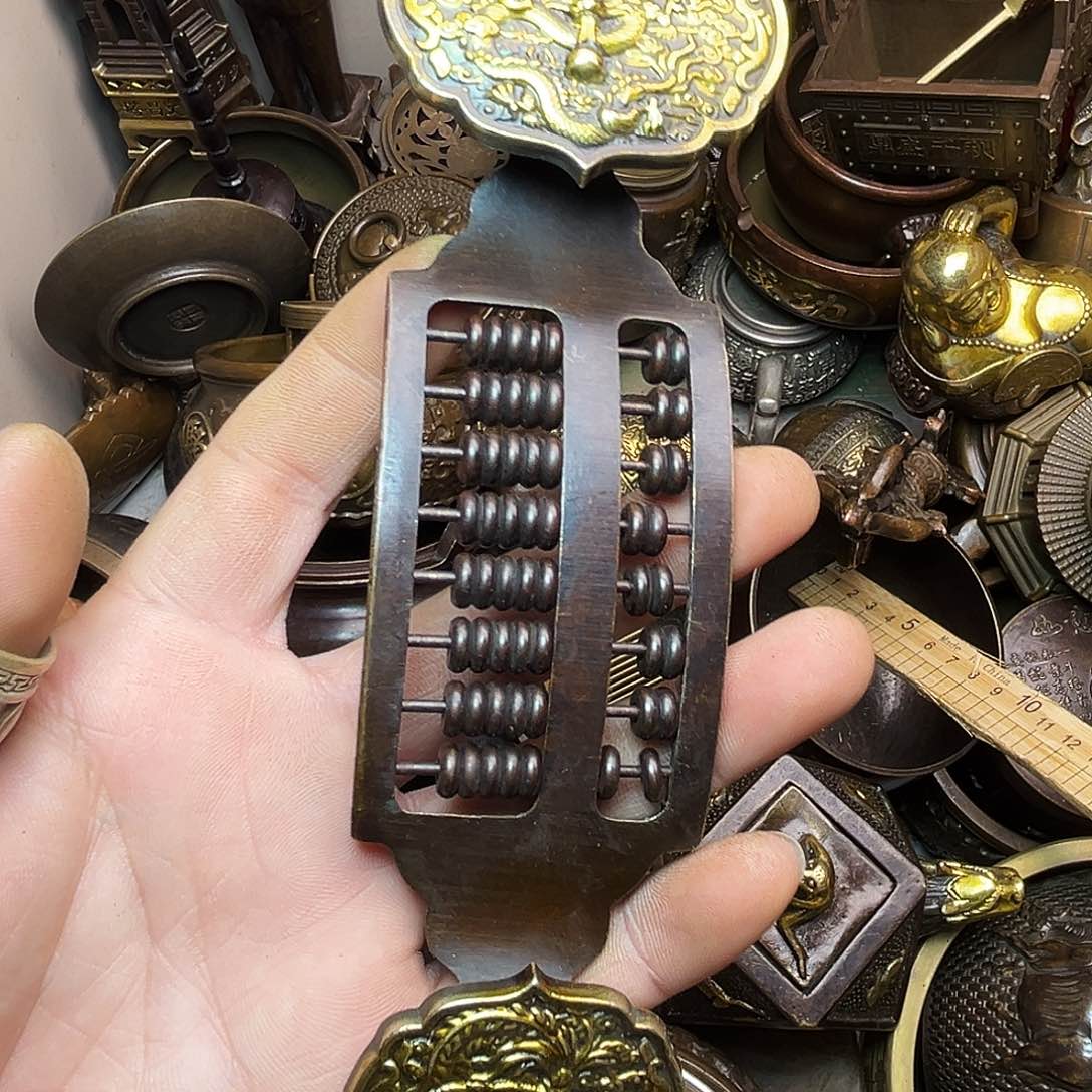 铜锣湾的历史文化