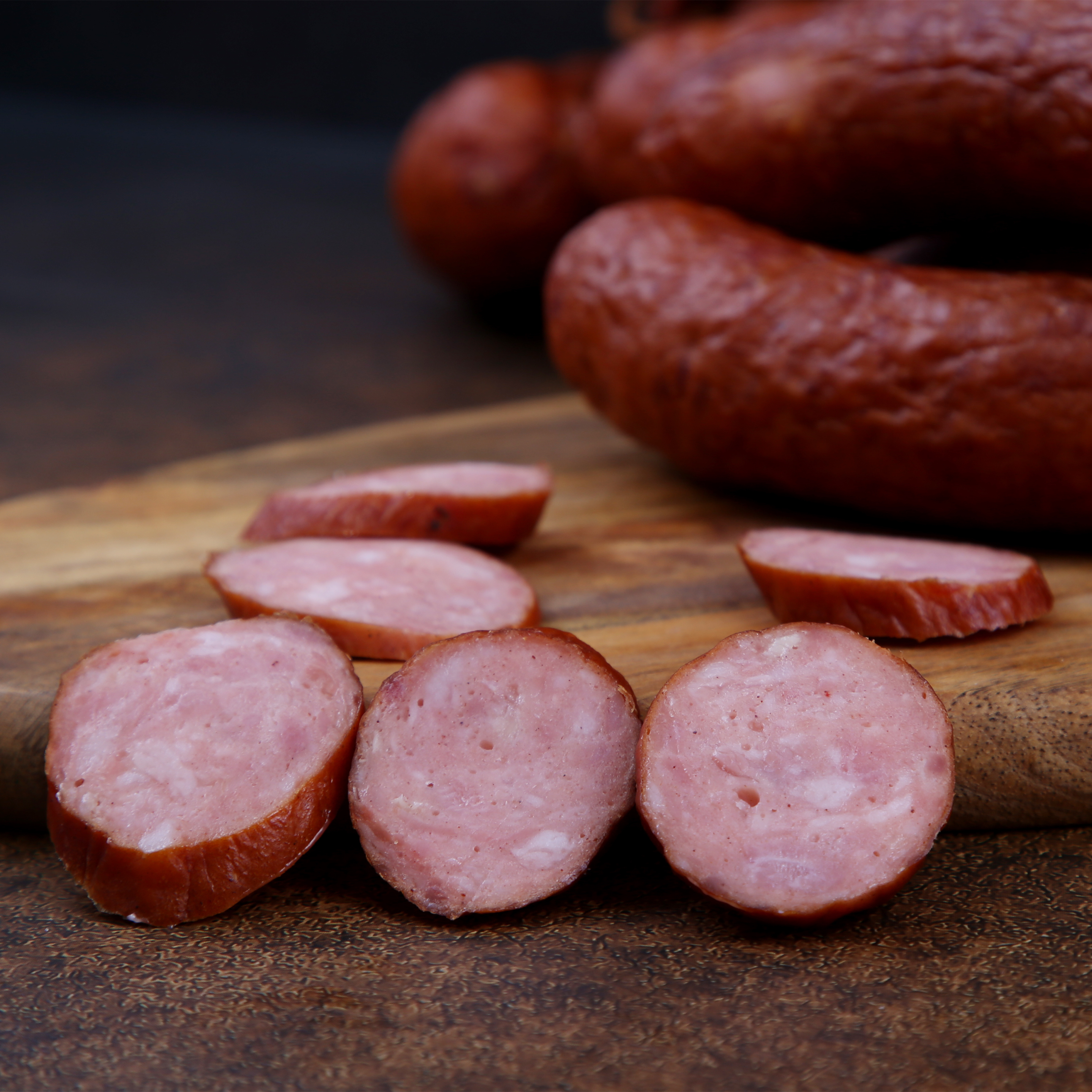 【工厂直发】传统哈尔滨红肠正宗东北味道地道特产传统熏烤香肠烤肠