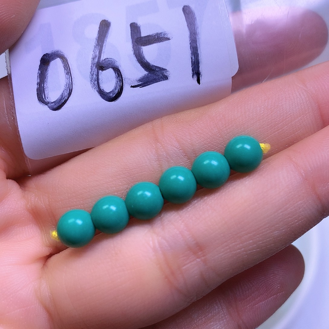 空竹粉丝专享十堰特色手工散珠