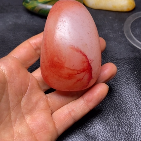 和田玉珠宝奇石未镶嵌