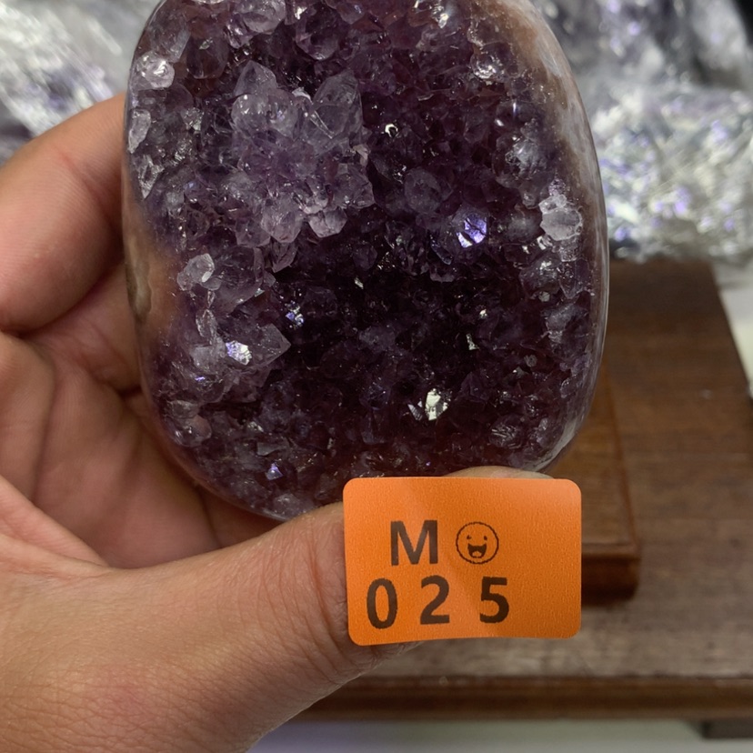 【闪购商品】水晶大型摆件（非配饰）未镶嵌